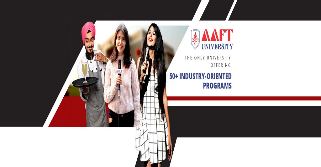 AAFT University of Media and Arts